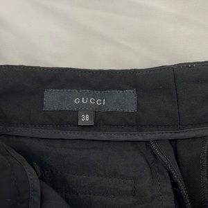 Gucci pants